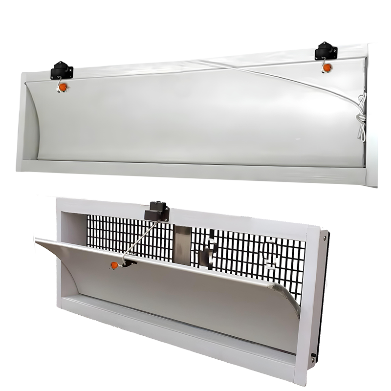 Air Inlet Window 50X33.5