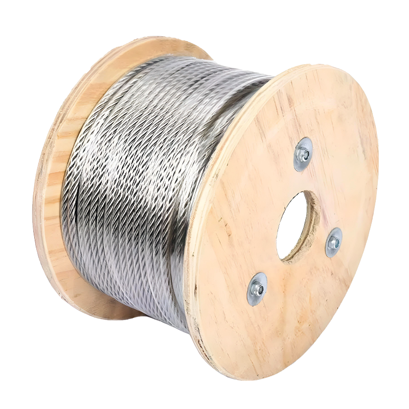 Steel Wire Rope