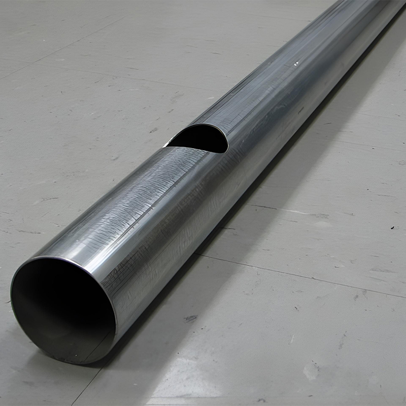 Feeder Pipe